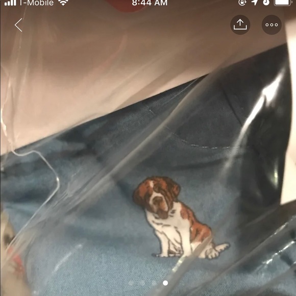 J Crew BOYS BOXERS BRAND NEW (3) - Picture 4 of 4